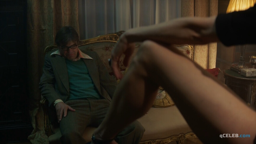 15. Kseniya Rappoport sexy, Michaela Novakova nude – The Prague Orgy (2019)