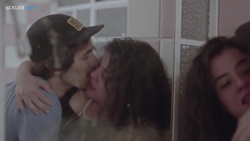3. Edwarda Gurrola sexy – The Pleasure is Mine (2015)