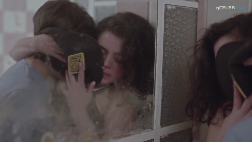 5. Edwarda Gurrola sexy – The Pleasure is Mine (2015)