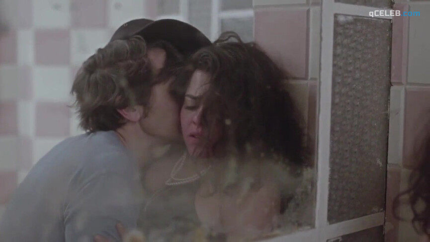 6. Edwarda Gurrola sexy – The Pleasure is Mine (2015)