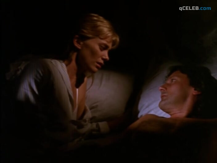 1. Kerry Armstrong nude – Hunting (1991)