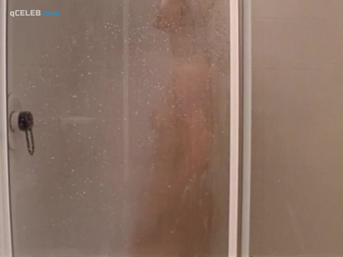 10. Kerry Armstrong nude – Hunting (1991)