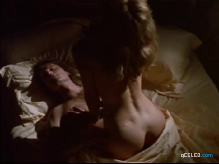 16. Kerry Armstrong nude – Hunting (1991)
