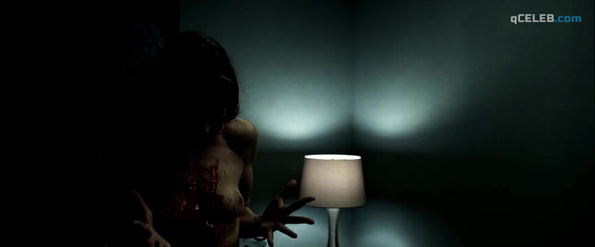 1. Abbie Cornish nude – The Virtuoso (2021)