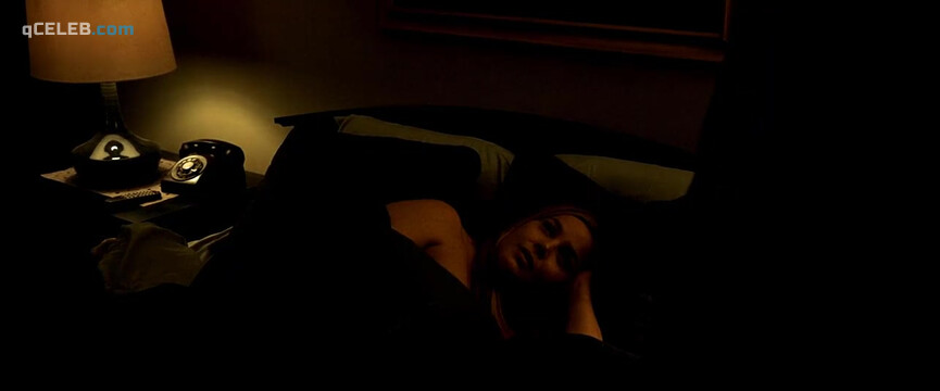 4. Abbie Cornish nude – The Virtuoso (2021)