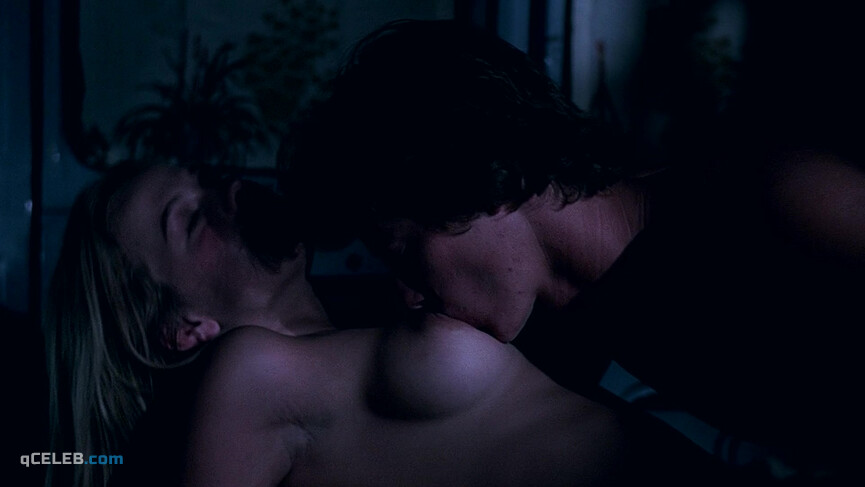 13. Sylvia Wright nude – Bloody Birthday (1981)