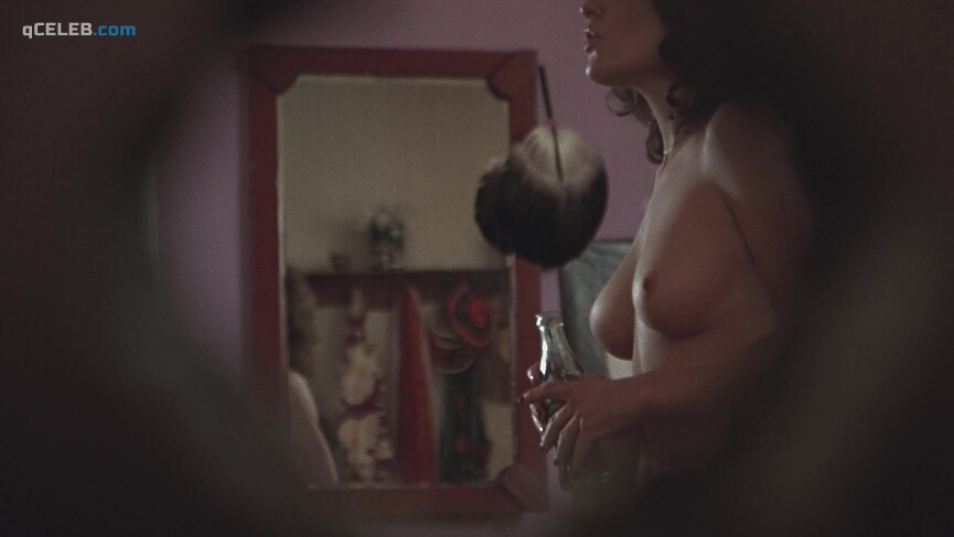 11. Julie Brown nude – Bloody Birthday (1981)