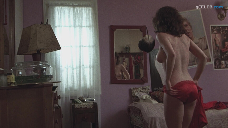 15. Julie Brown nude – Bloody Birthday (1981)