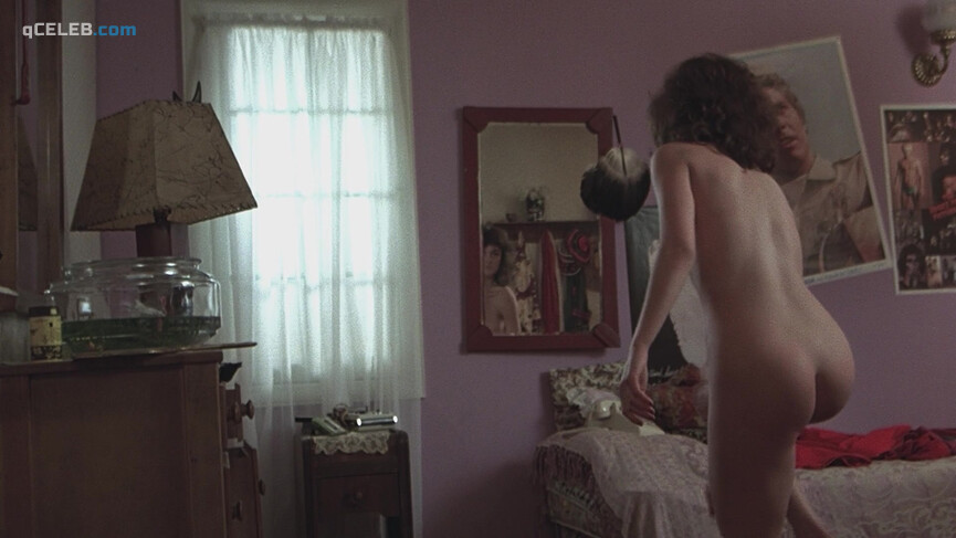18. Julie Brown nude – Bloody Birthday (1981)