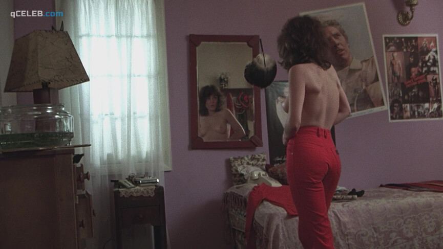 20. Julie Brown nude – Bloody Birthday (1981)