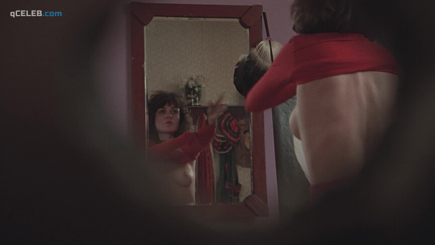22. Julie Brown nude – Bloody Birthday (1981)