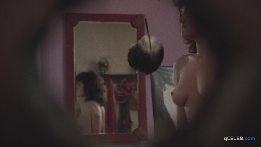 4. Julie Brown nude – Bloody Birthday (1981)