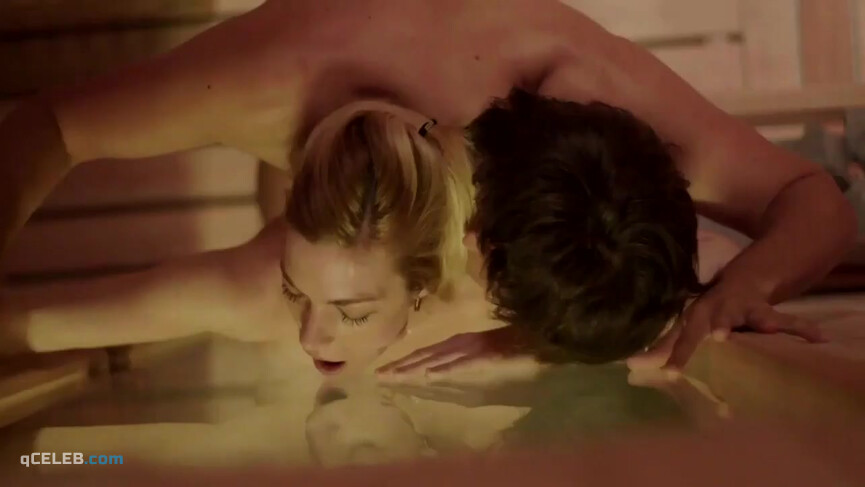 3. Laura Laprida sexy – Millennials s01e22 (2018)