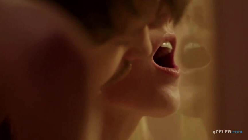 7. Laura Laprida sexy – Millennials s01e22 (2018)