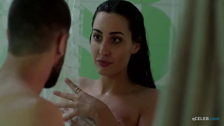 10. Luisa Drozdek sexy, Noelia Marzol sexy, Johanna Francella sexy – Millennials s01e06 (2018)