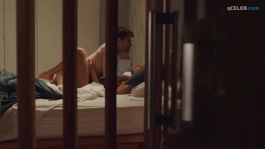 10. Noelia Marzol sexy, Luisa Drozdek sexy – Millennials s02e11 (2021)