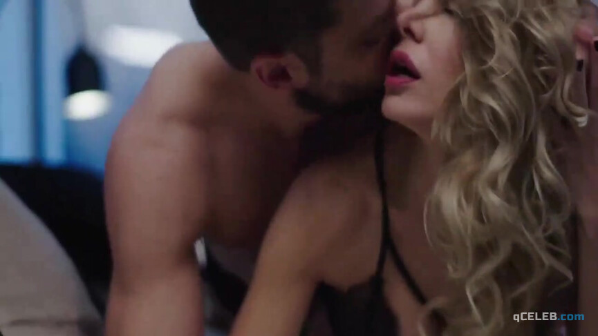 12. Noelia Marzol sexy, Luisa Drozdek sexy – Millennials s02e11 (2021)