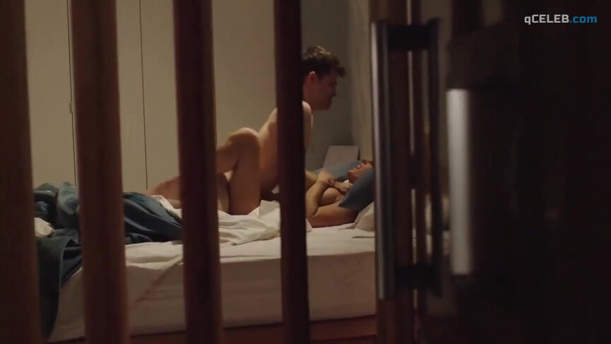 13. Noelia Marzol sexy, Luisa Drozdek sexy – Millennials s02e11 (2021)