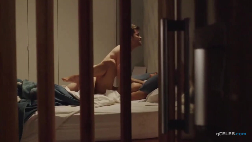 16. Noelia Marzol sexy, Luisa Drozdek sexy – Millennials s02e11 (2021)