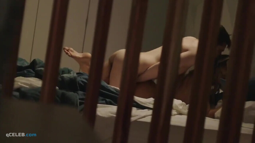 17. Noelia Marzol sexy, Luisa Drozdek sexy – Millennials s02e11 (2021)