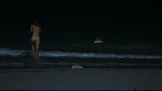 Minka Kelly nude – Papa Hemingway in Cuba (2015)