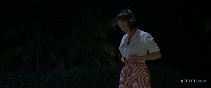 2. Minka Kelly nude – Papa Hemingway in Cuba (2015)