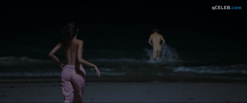 3. Minka Kelly nude – Papa Hemingway in Cuba (2015)