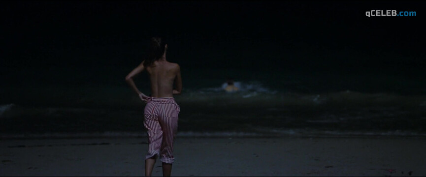 4. Minka Kelly nude – Papa Hemingway in Cuba (2015)