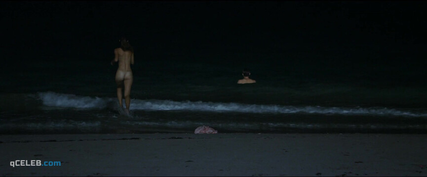 5. Minka Kelly nude – Papa Hemingway in Cuba (2015)