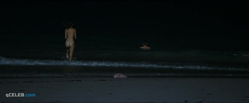 6. Minka Kelly nude – Papa Hemingway in Cuba (2015)