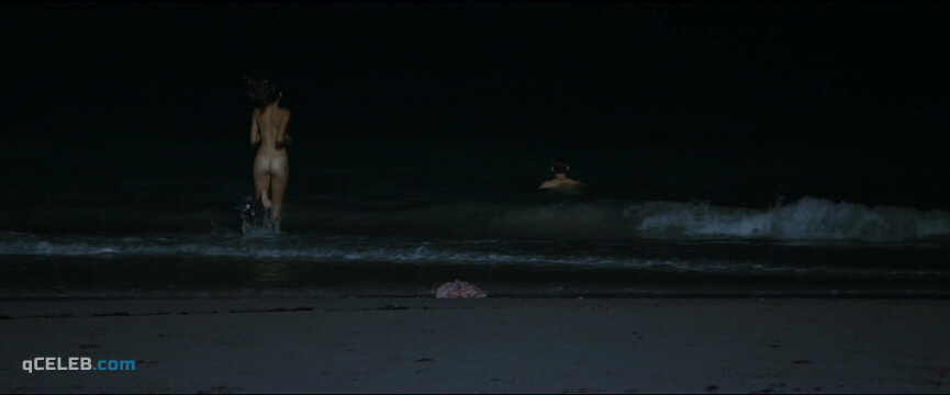 7. Minka Kelly nude – Papa Hemingway in Cuba (2015)