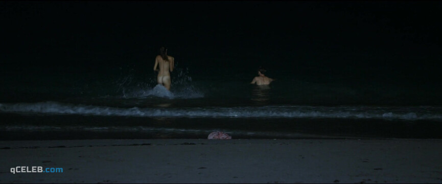 8. Minka Kelly nude – Papa Hemingway in Cuba (2015)