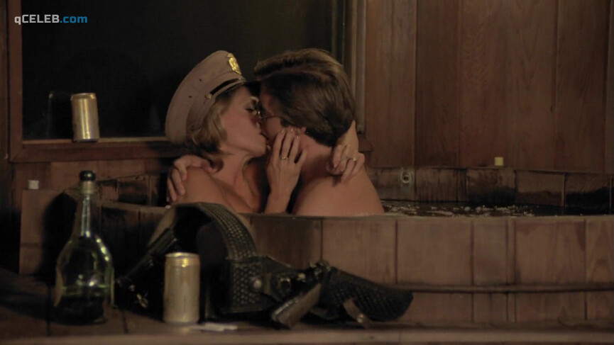 7. Jeana Tomasina nude, Val Kline nude, Fern Fitzgerald sexy – The Beach Girls (1982)