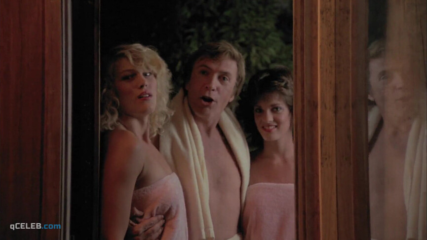 8. Jeana Tomasina nude, Val Kline nude, Fern Fitzgerald sexy – The Beach Girls (1982)