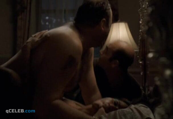 4. Kathrine Narducci sexy – The Sopranos s05e11 (2004)
