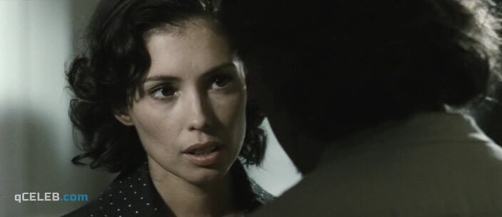 1. Jane March nude – The Stone Merchant (2006)