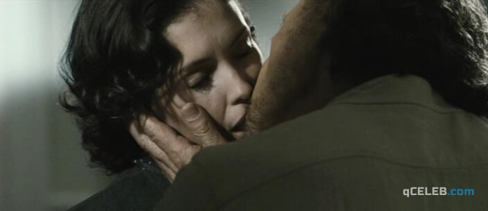 2. Jane March nude – The Stone Merchant (2006)