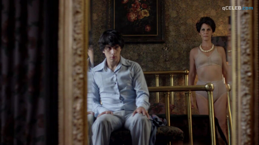 1. Paola Volpato nude – The Prince (2019)
