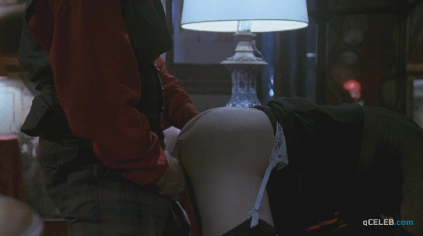 13. Claudia Koll nude – All Ladies Do It (1992)