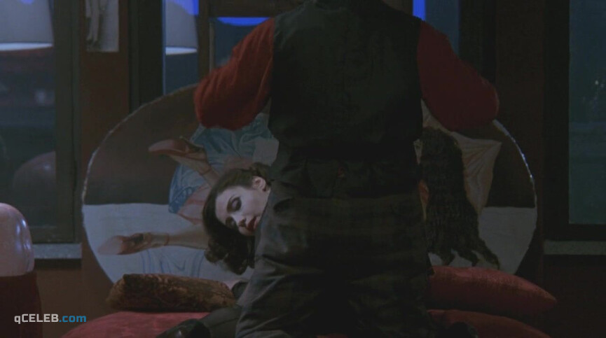 14. Claudia Koll nude – All Ladies Do It (1992)