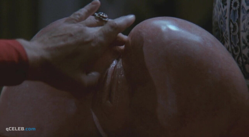 17. Claudia Koll nude – All Ladies Do It (1992)