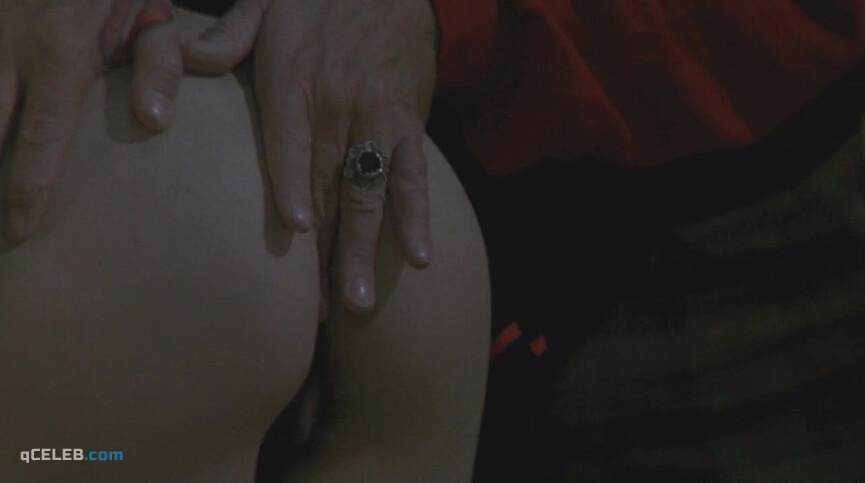 8. Claudia Koll nude – All Ladies Do It (1992)