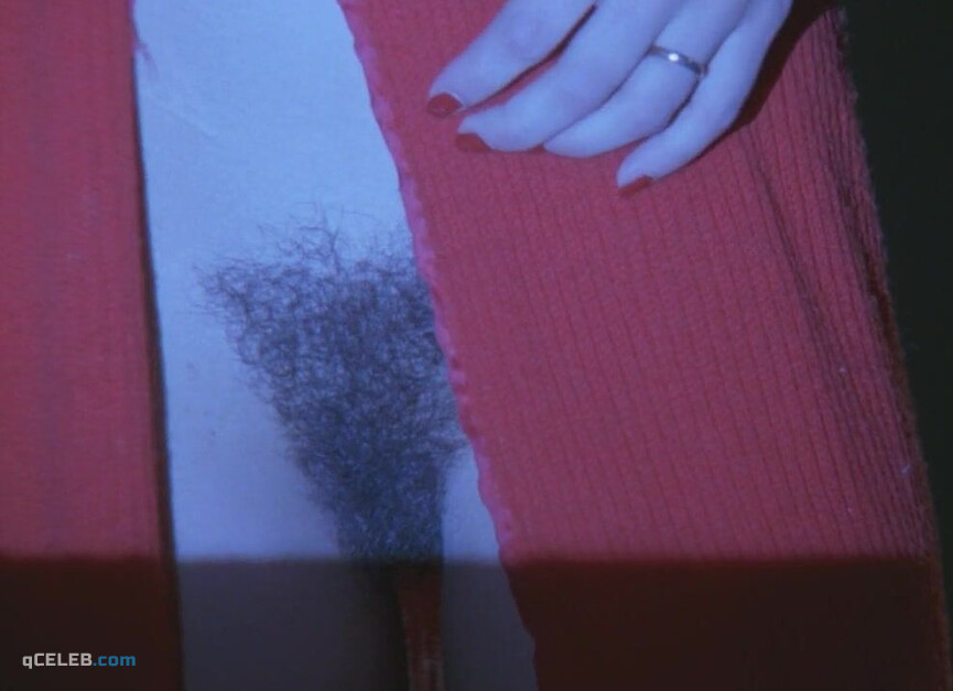 1. Ornella Marcucci nude – All Ladies Do It (1992)