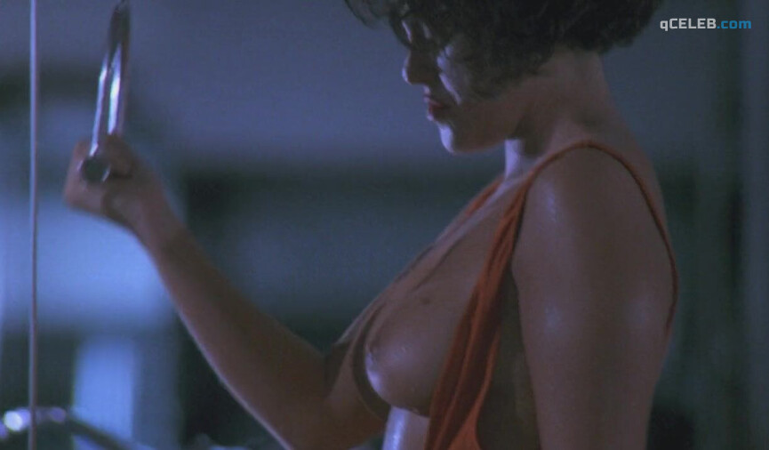 12. Ornella Marcucci nude – All Ladies Do It (1992)