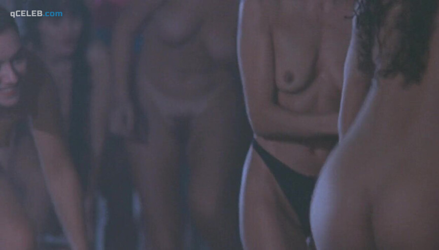 17. Ornella Marcucci nude – All Ladies Do It (1992)