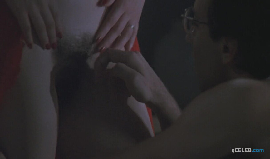 2. Ornella Marcucci nude – All Ladies Do It (1992)