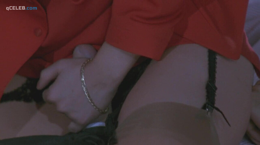 26. Ornella Marcucci nude – All Ladies Do It (1992)