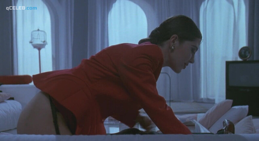 27. Ornella Marcucci nude – All Ladies Do It (1992)