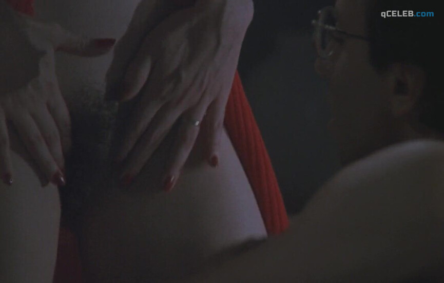 3. Ornella Marcucci nude – All Ladies Do It (1992)