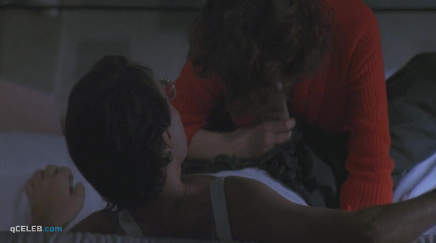 5. Ornella Marcucci nude – All Ladies Do It (1992)